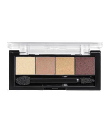 Covergirl truNAKED Sunshine Escape Eyeshadow Palette - 0.06 oz - Buy Online on GoSupps.com