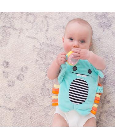Dr. Browns Gripebelt: Heated Tummy Wrap for Colic & Gas Relief in Babies - Blue Monster - Buy Online on GoSupps.com