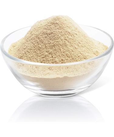 GOLDEN PEANUT Gourmet Organic Baobab Fruit Powder 1 kg - 100% Pure Raw Food for Baking Smoothies & Muesli - Organic Superfood for International Shipping - Buy Online on GoSupps.com