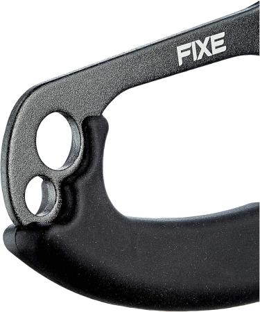 High-Quality Right Hand Climbing Clamp Durable & Reliable for Safe Climbing | Worldwide Shipping - Buy Online on GoSupps.com