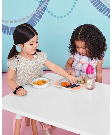 Skip Hop Toddler Sippy Cup with Straw - Zoo Straw Bottle Llama - Buy Online on GoSupps.com
