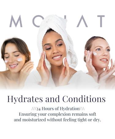 Buy MONAT Be Balanced Foamy Cleanser - Purifying Facial Cleanser with Natural Fruit Acids & Antioxidants - 120 ml | Shop Internationally - Buy Online on GoSupps.com