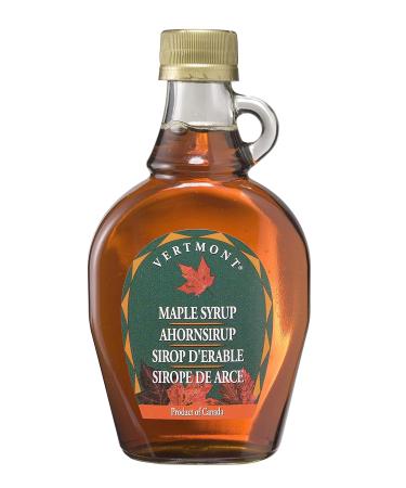 Maple Syrup Vermont