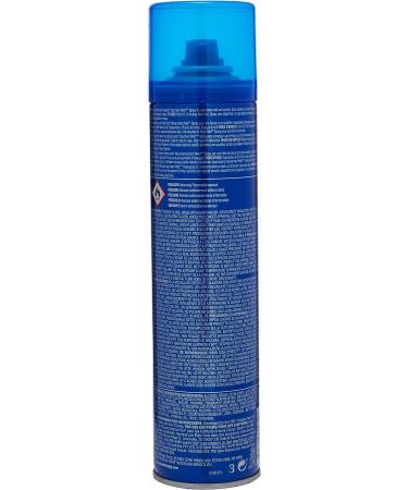 TIGI Catwalk Hard Hold Hair Spray 10.6 oz - Strong Hold Styling Spray (Original) - Buy Online on GoSupps.com