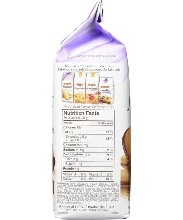 Pepperidge Farm Monaco Double Chocolate Cookies 213 g 213 g (Pack of 1) - Buy Online on GoSupps.com