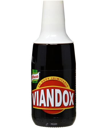 Viandox Brown Meat Base 160 ml