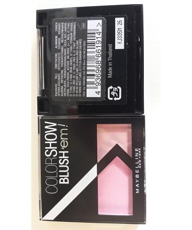 Maybelline Colour Show Blush 'Em With Brush-04