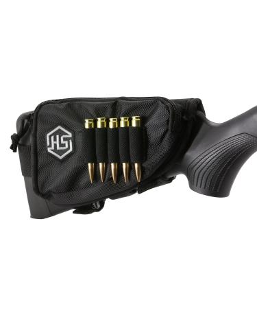 Hunters Specialties Ammo Holder with Pouch Rifle