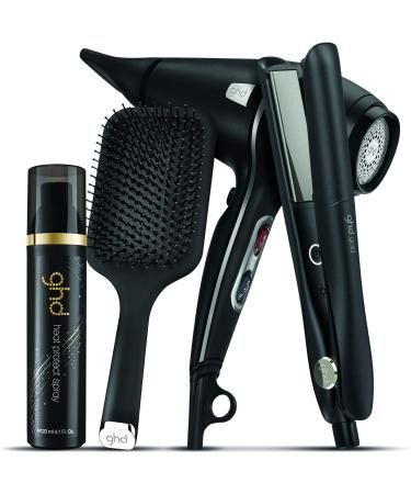 ghd Ultimate Styling Gift Set - Limited Edition on Amazon - Buy Online on GoSupps.com