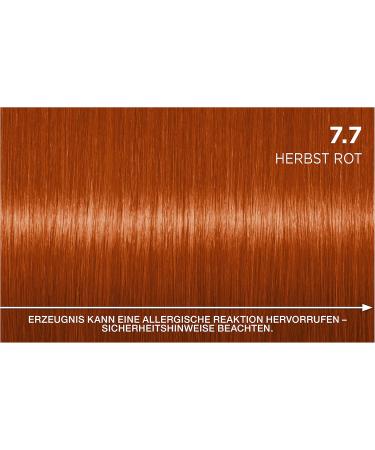 Got2B Ge Liked 7.7 Autumn Red - 1g (Pack of 3) | International Shipping Available - Buy Online on GoSupps.com