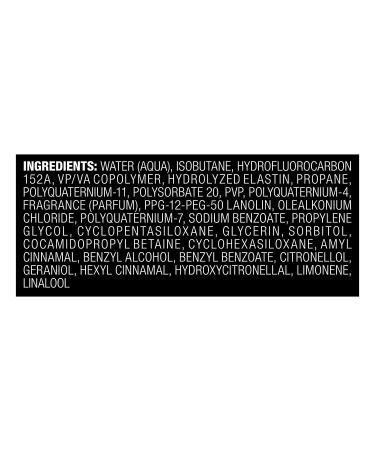 TRESemm TRES Two Extra Hold Hair Mousse 10.5 oz - 6 Pack | Humidity Resistant Styling Mousse - Buy Online on GoSupps.com