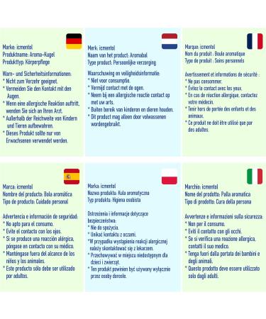 icMentol 100 Capsules - Enhanced Aroma Menthol Balls for DIY | Ice Strawberry Flavor - Buy Online on GoSupps.com