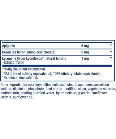 Life Extension Two-Per-Day Multivitamin Tablets - 60 Count for Optimal Health - Buy Online on GoSupps.com