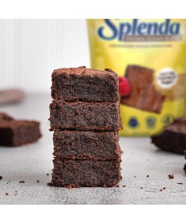 Splenda Brown Sugar Blend Low Calorie Sweetener (454g) - Buy Online on GoSupps.com