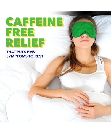 Midol PMS Caffeine-Free Pain Reliever Fast Relief of Pre-Menstrual Period Symptoms such as Irritability Bloating Cramps Breast tenderness Backache Headaches and Muscle Aches (40 Caplets) 40 Count (Pack of 1) - Buy Online on GoSupps.com