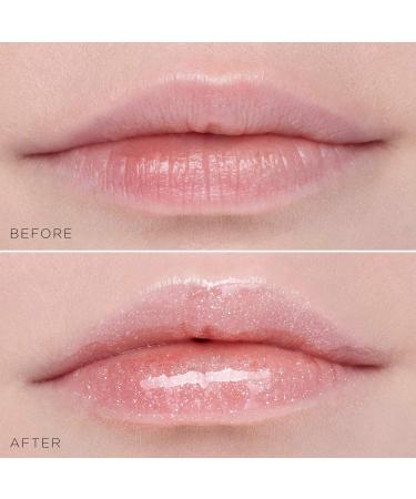 Stila Plumping Lip Glaze Pieta 1 oz. - Enhance Your Lips with Plumping Formula - Buy Online on GoSupps.com