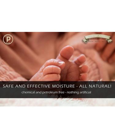 Eucalyptus Tea Tree Cream 4 oz - Intensive Moisture & Healing for Skin - Eczema, Ringworm, Dry & Chaffed Skin Relief - Nail and Toe Fungal Infections - Balm of Gilead - Buy Online on GoSupps.com