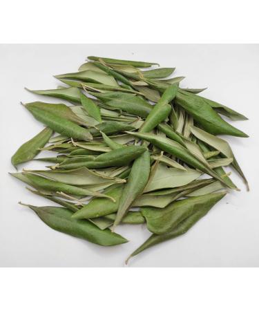 AgoraMarket Greek Dried Olive Leaves 85 Grams 195 Kilo Class A 220 grams - Buy Online on GoSupps.com