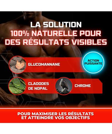 Kilo-Cut for Aesthetic Results Next Generation Solution - Garcinia Synergy Matcha L-Carnitine Choline Glucomannan - 120 Tablets - Feel Lighter and Energetic - Buy Online on GoSupps.com