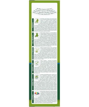 Vita Power Vita Special Senior Feed for Older Dwarf Rabbits - Omega Fatty Acids No Added Sugar - 600g (2-Pack) - International Shipping Available - Buy Online on GoSupps.com