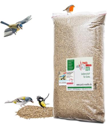 Buy Paul s M hle Sunflower Seeds Peeled Chopped - 12.5 kg Bag | International Shipping Available - Buy Online on GoSupps.com