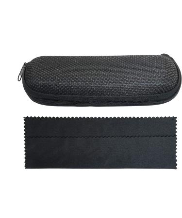 Eyekepper Women's Tortoise Blue Square Reading Glasses +1.50 | Spring-Hinged Large Lenses - Buy Online on GoSupps.com