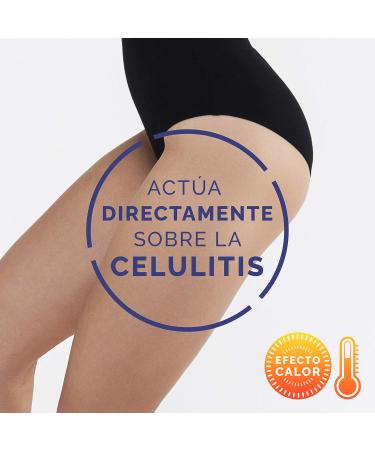 Profesional Crema Anticelul tica Reductora 500 ml | Efecto R pido para Piel Suave - Env o Internacional - Buy Online on GoSupps.com