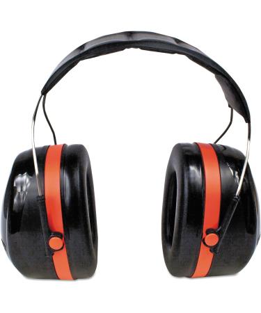 3M H10A Peltor Optime 105 Over the Head Earmuff Ear Protectors + Mack's Ultra Soft Foam Earplugs 50 Pair - 33dB NRR for Sleeping, Travel, Concerts - Buy Online on GoSupps.com