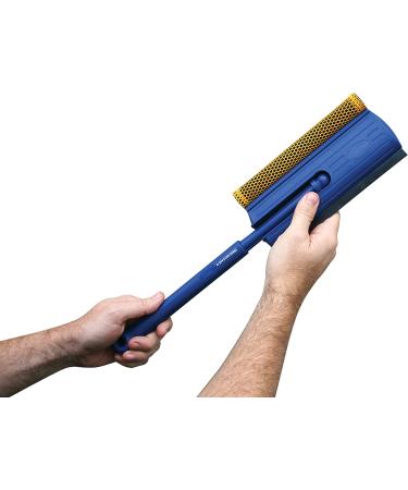 Rain-X 9438X Compact 8 Squeegee - Streak-Free Cleaning Tool - Buy Online on GoSupps.com