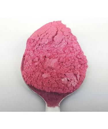 Mica Powder Cosmetic Pink 3g-20g for Soap Eyeshadow Bath Bomb - Buy Online on GoSupps.com