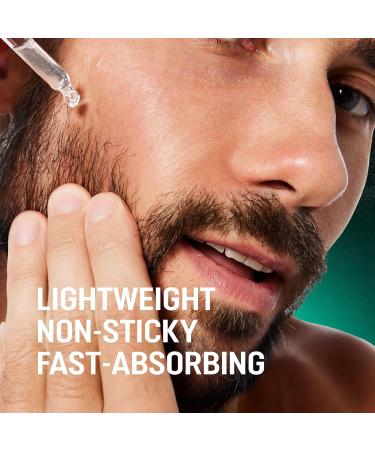 Abera Men Retinol Serum, Reduces Dark Spots, Melasma, Wrinkle & Eye Bag, Hydrating and Smoothing Formula for Men with Niacinamide 5% & Retinyl, Anti-Aging Effect (Set 2 + Gift) - Buy Online on GoSupps.com