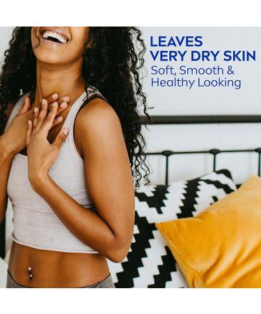 Nivea Essentially Enriched Body Lotion 16.9 fl oz - Deep Moisture & Hydration - Buy Online on GoSupps.com