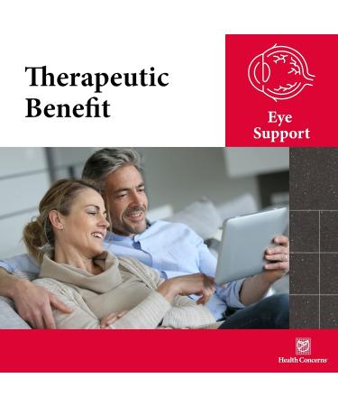 Health Concerns Bil Lutein Eye Health & Vision Support Lutein Bilberry & Taurine Supplement Antioxidants for Retinal Health Night Vision Circulation & Macular Degeneration 60 Capsules 1 Count (Pack of 60) - Buy Online on GoSupps.com