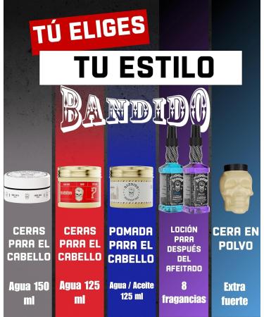  Bandido BANDIDO Herbal Bi-Phase Conditioner 350ml Leave-In Hair Treatment Paraben-Free Conditioner Leave-In Conditioner Anti-Frizz & Volume Argan Oil - Buy Online on GoSupps.com