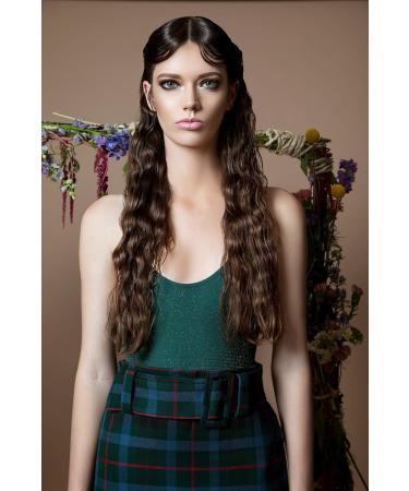 J Beverly Hills Blue Everyday Spray Leave-In Conditioner & Hair Detangler with Aloe Vera - 7 Oz | Buy Internationally - Buy Online on GoSupps.com