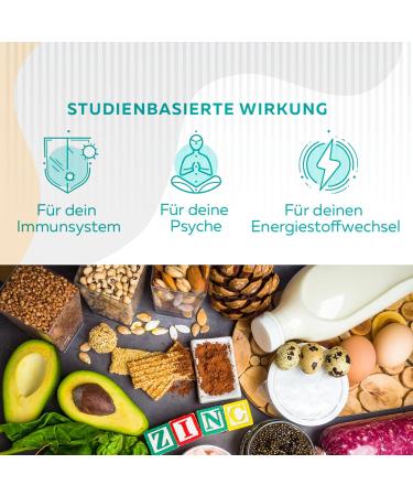  Adelle Davis Liposomal zinc 15mg with vitamin C 1000mg 200ml high-dose liquid formula with sunflower lecithin vegan non-GMO soy and gluten free - Buy Online on GoSupps.com