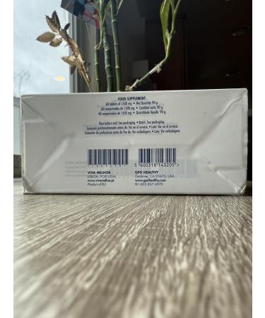 Soy Sano Calcitrin Gold Dietary Supplement Mobility Reinforcement 60 Tablets - Buy Online on GoSupps.com