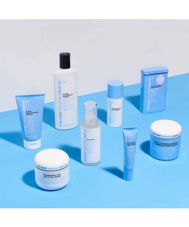 Peter Thomas Roth Max Complexion Correction Pads - Skin Clearing Treatment - Buy Online on GoSupps.com