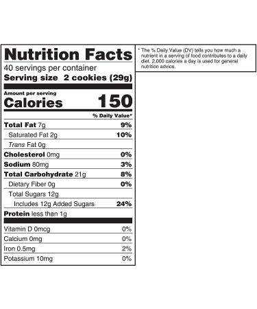 OREO Double Stuf Golden Vanilla Sandwich Cookies - 10 King Size Snack Packs - Buy Online on GoSupps.com