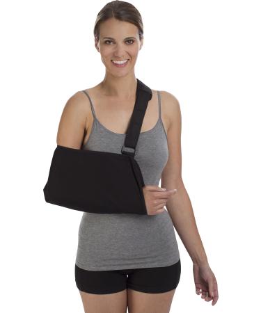 ProCare Deluxe Arm Support Sling, Large