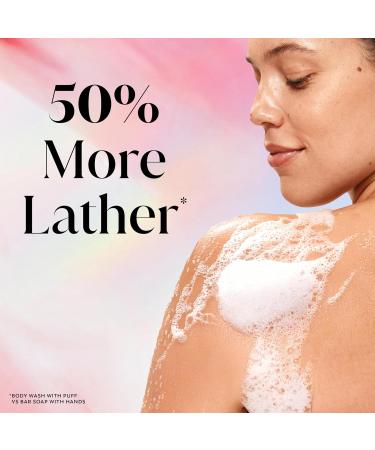 Olay Body Wash for Women Fresh Radiance 24/7 Skin-Loving Freshness Visibly Radiant Plant Based Cleansers Vitamin B3 & Antioxidant Blend For All Skin Types Black Cherry & Vanilla Scent 29 fl oz - Buy Online on GoSupps.com