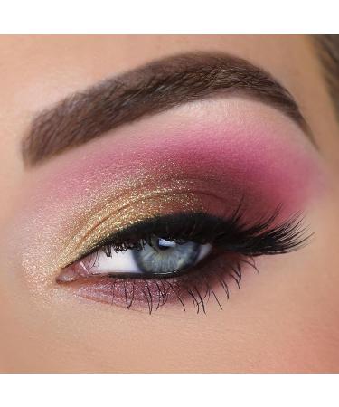 Desert Monsoon Eyeshadow Palette: Talc-Free, Clean, Cruelty-Free | Made in Italy by Whats Up Beauty - Buy Online on GoSupps.com