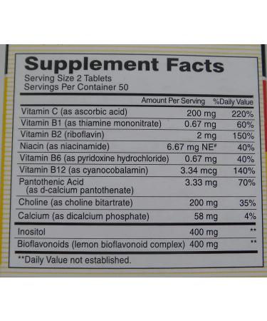 Mason Natural Advanced Ear Health Formula - 100 Caplets for Optimal Ear Care - Buy Online on GoSupps.com