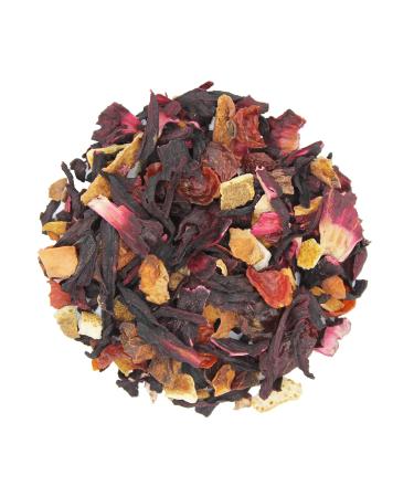 1000Kr uter 1000Kr uter Fruit Tea Blend 100g (Hunting Tea)