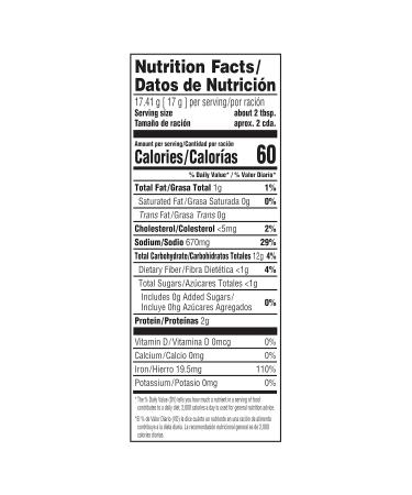 Knorr Sopa Mexicana/Dry Soup Mix - Chicken with Rice Flavor | No Artificial Flavors | 2.4 OZ 12 Count - Buy Online on GoSupps.com