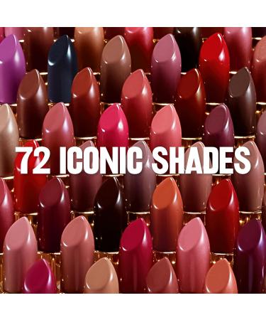 Buy Superlustrous Certainly Red Lipstick Nr. 063 - Hydrating Formula | International Shipping Available - Buy Online on GoSupps.com