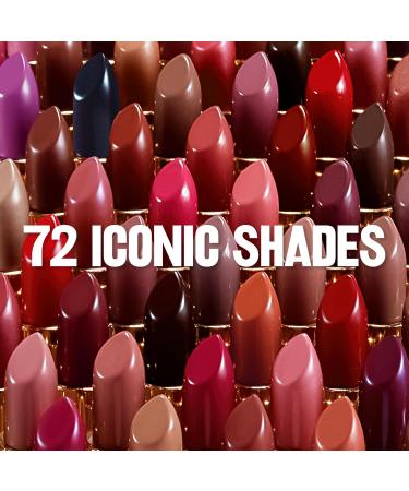 Revlon Super Lustrous Lipstick with Vitamin E & Avocado Oil - Coral 120 Apricot Fantasy (Pack of 2) | International Shipping Available - Buy Online on GoSupps.com