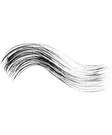  Maybelline Maybelline New York Lash Sensational Luxurious Waterproof Bright Black 10ml - Buy Online on GoSupps.com