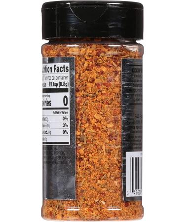 Weber Kick'n Chicken Seasoning 5oz - Premium Poultry Seasoning - Buy Online on GoSupps.com