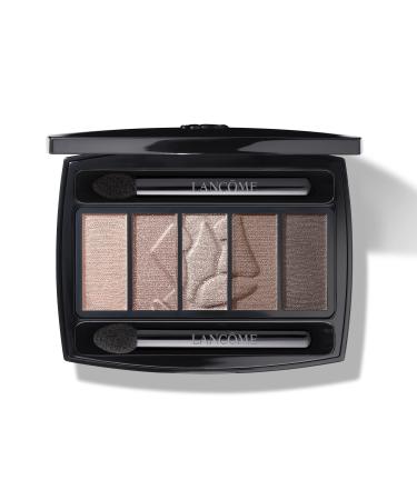 Lanc me Drama Hypn se 5-Color Eyeshadow Palette with Long-wear Intense Pigment Taupe Craze - Buy Online on GoSupps.com